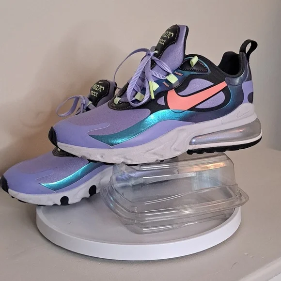 Nike Air270 react - Picture 2 of 10